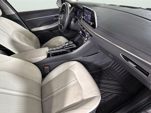 Used 2021 Hyundai Sonata SEL image 36