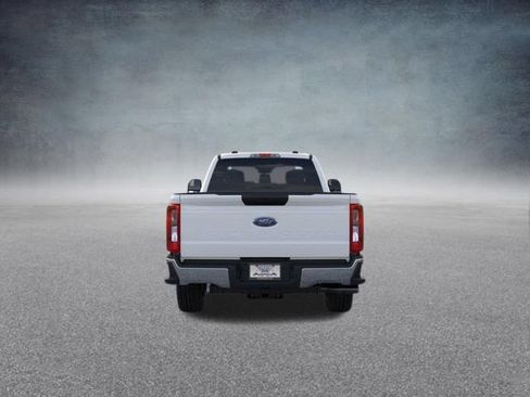 New 2026 Ford F250 XLT AWD/4WD image 7