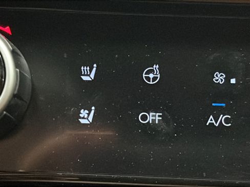 Used 2026 Hyundai Palisade Calligraphy AWD/4WD image 33