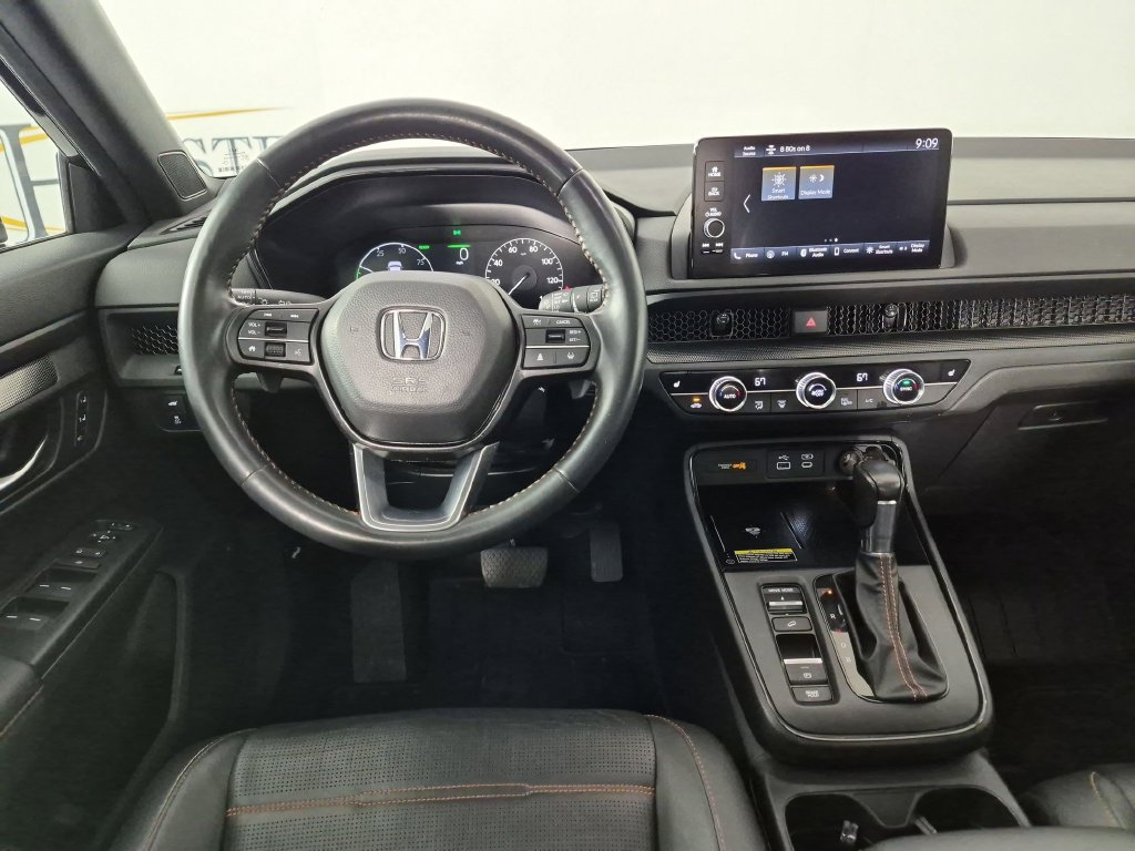 Used 2024 Honda CR-V Sport-L image 31