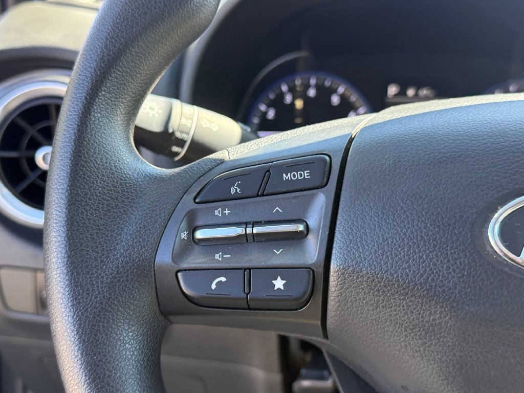 Used 2022 Hyundai Kona SEL AWD/4WD image 22