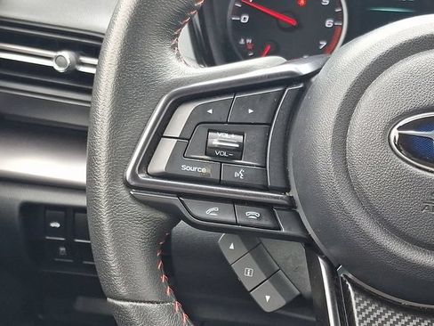 Certified 2023 Subaru WRX Premium AWD/4WD image 21