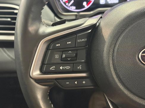 Used 2024 Subaru Outback Touring XT AWD/4WD image 16