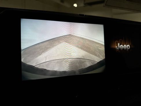 New 2026 Jeep Wrangler Willys image 14