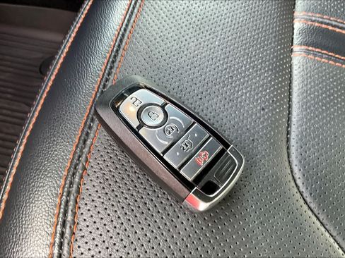 Certified 2024 Ford Expedition Timberline AWD/4WD image 19