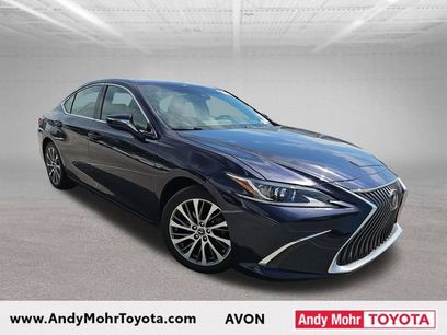 Used 2019 Lexus ES 350 w/ Premium Package