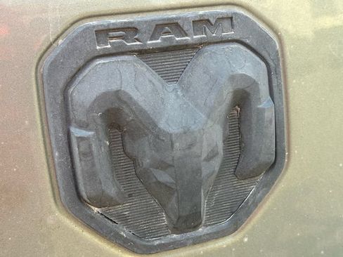 Used 2020 RAM 1500 Big Horn AWD/4WD image 10