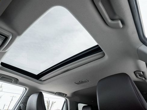 Used 2020 Toyota 4Runner Limited image 13