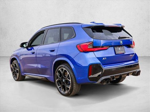 Used 2026 BMW X1 M35i image 7