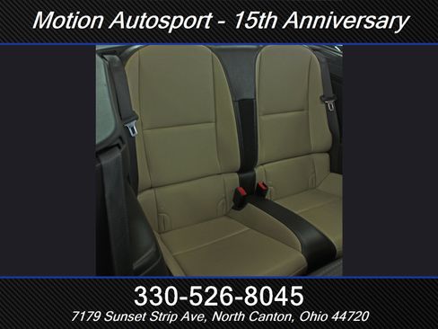 Used 2011 Chevrolet Camaro SS w/ RS Package RWD image 41