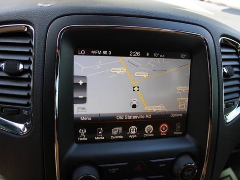 Used 2017 Dodge Durango Citadel image 21