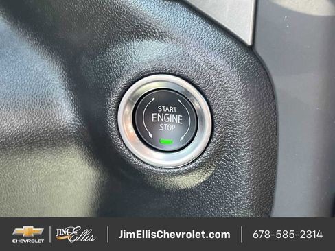 New 2025 Chevrolet Silverado 2500 W/T w/ WT Convenience Package RWD image 24