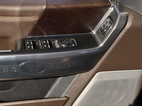 Used 2024 Ford F150 King Ranch w/ FX4 Off-Road Package image 26