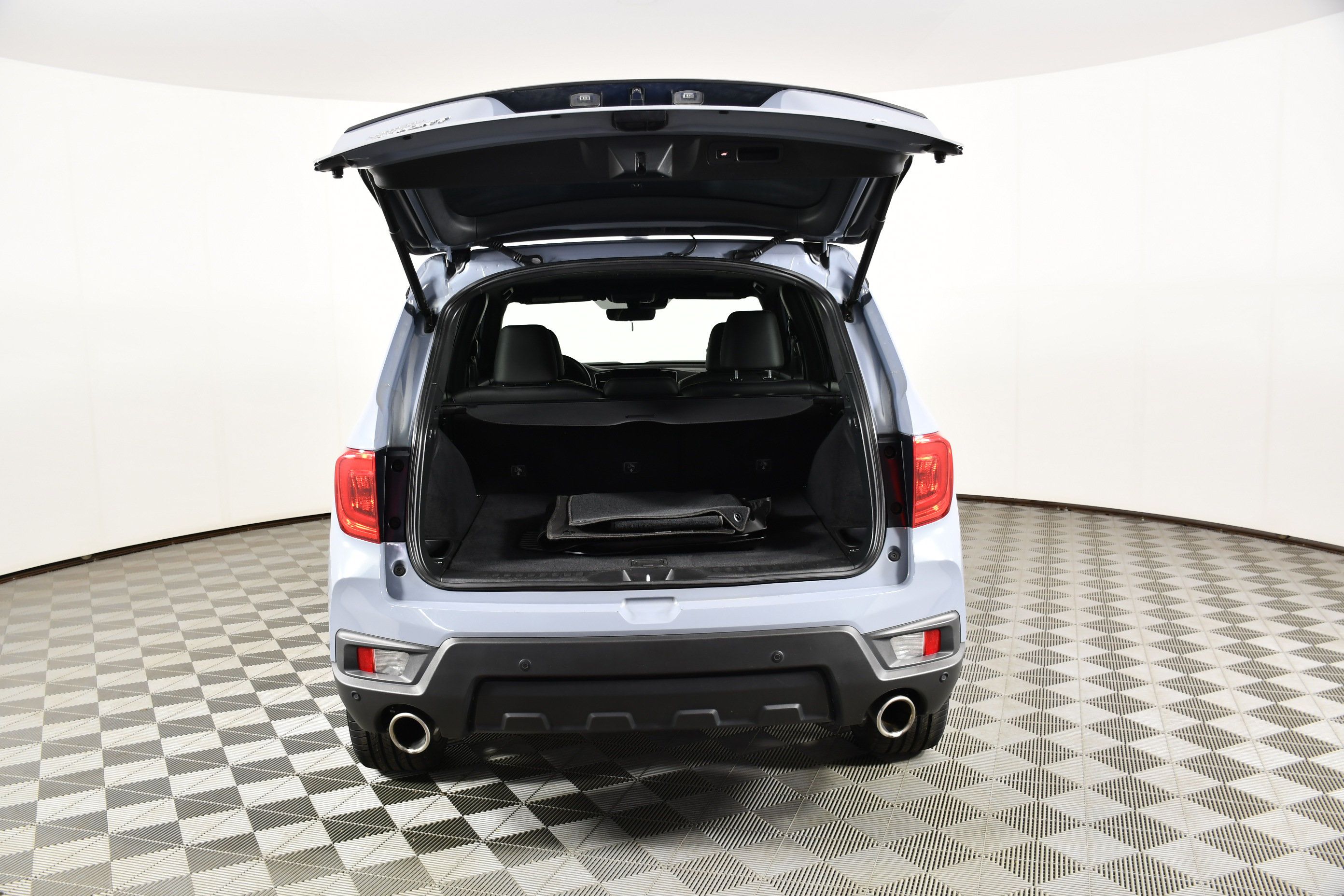 Used 2023 Honda Passport EX-L image 39