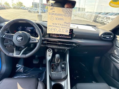 Certified 2024 Dodge Hornet GT image 14