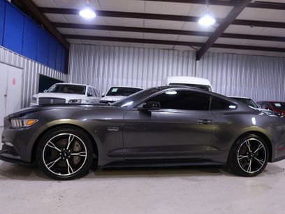 Used 2016 Ford Mustang GT Premium