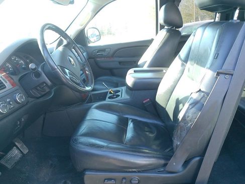 Used 2011 Chevrolet Silverado 1500 LTZ w/ LTZ Plus Package image 23