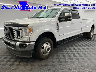 Used 2020 Ford F350 XLT w/ XLT Premium Package