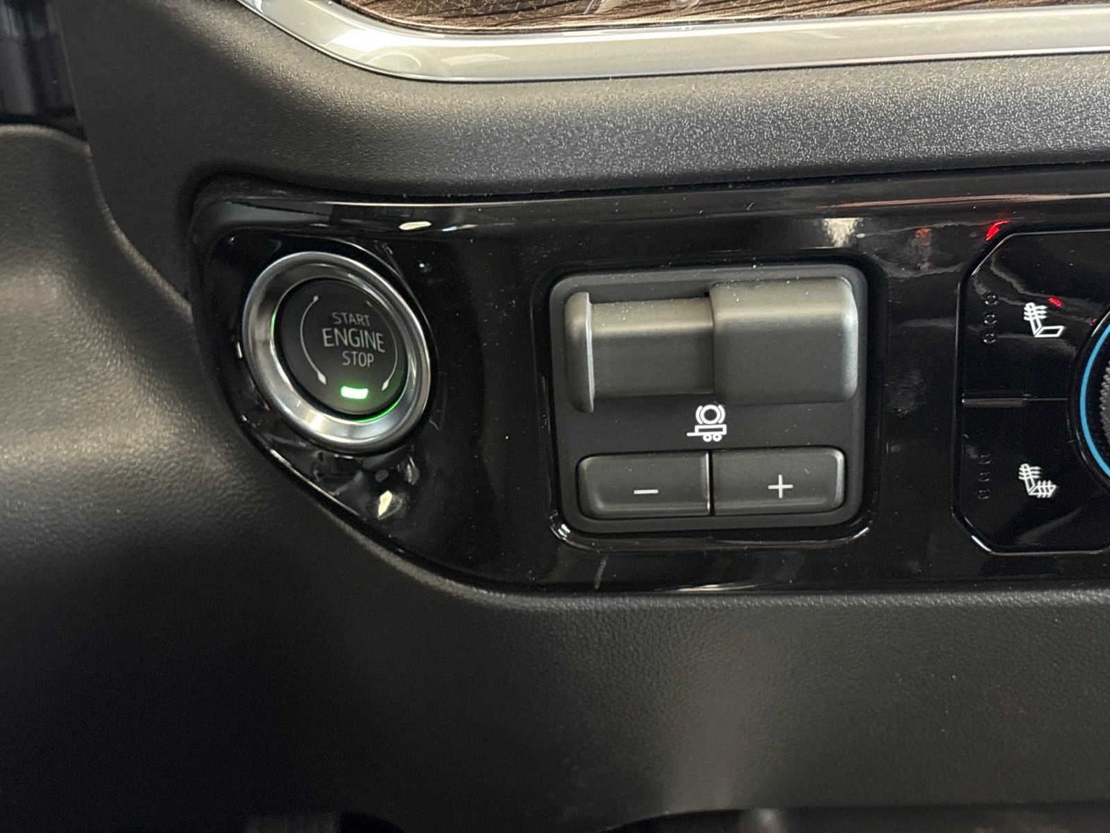 New 2026 Chevrolet Silverado 1500 LT Trail Boss w/ LPO, Dark Essentials Package AWD/4WD image 23