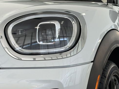Used 2024 MINI Cooper Countryman S FWD image 12
