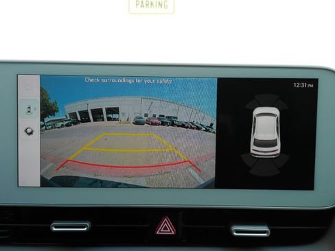Used 2023 Hyundai Ioniq 5 SEL RWD image 8