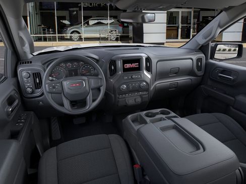 New 2026 GMC Sierra 1500 Pro w/ Pro Value Package image 15