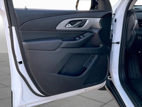 Used 2019 Chevrolet Traverse LS FWD image 20
