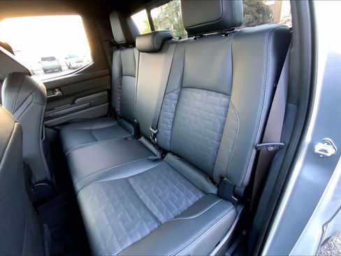 Used 2024 Toyota Tacoma TRD Sport w/ TRD Sport Premium Package image 20