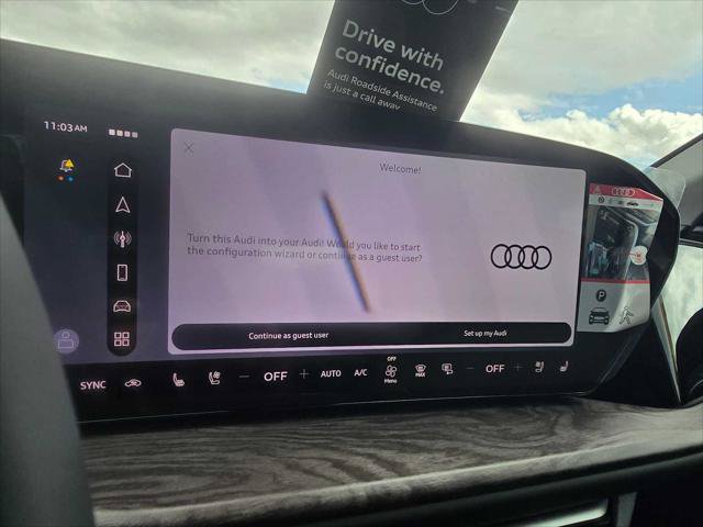 New 2026 Audi Q5 Premium AWD/4WD image 27