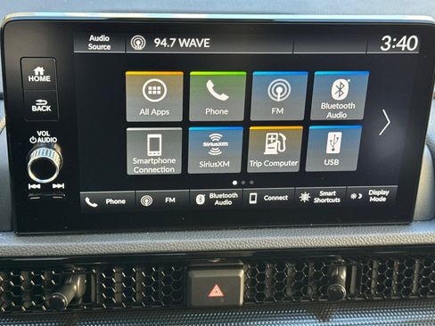 Used 2025 Honda CR-V EX-L image 20