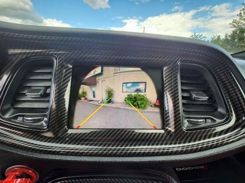 Used 2015 Dodge Challenger R/T Plus RWD image 20