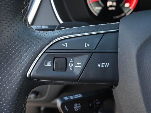 Certified 2023 Audi SQ5 Premium Plus w/ Premium Plus Package image 6