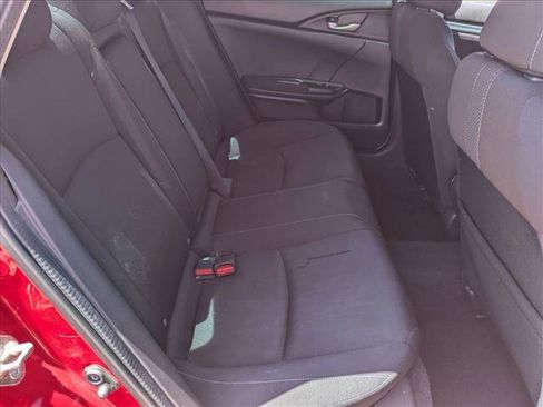 Used 2016 Honda Civic EX image 20