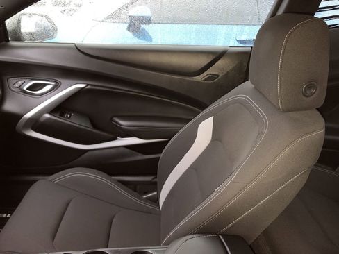 Used 2021 Chevrolet Camaro SS image 21