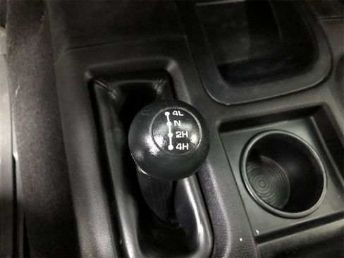 Used 2018 RAM 3500 Tradesman w/ Chrome Appearance Group image 16