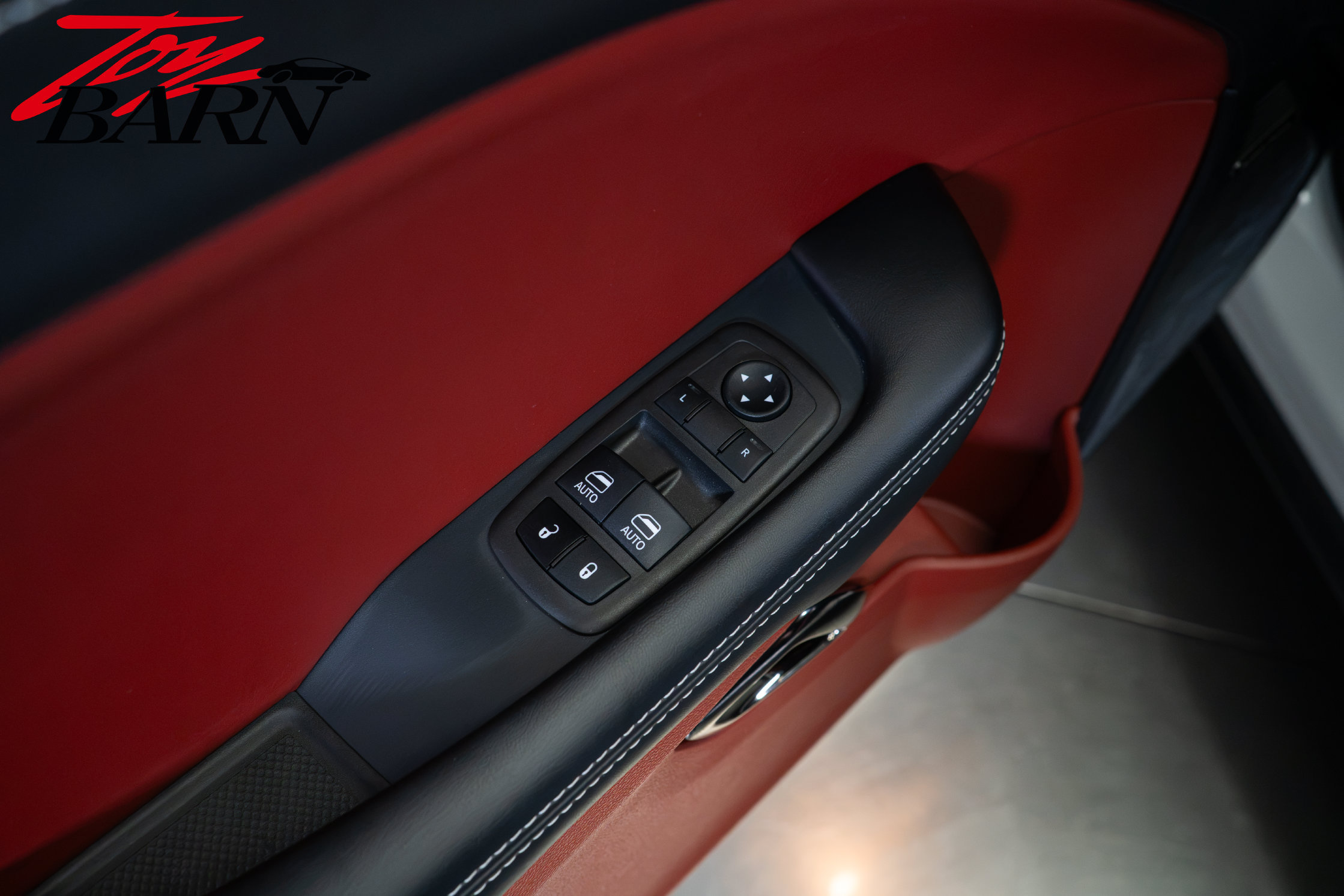 Used 2022 Dodge Challenger SRT Hellcat RWD image 17