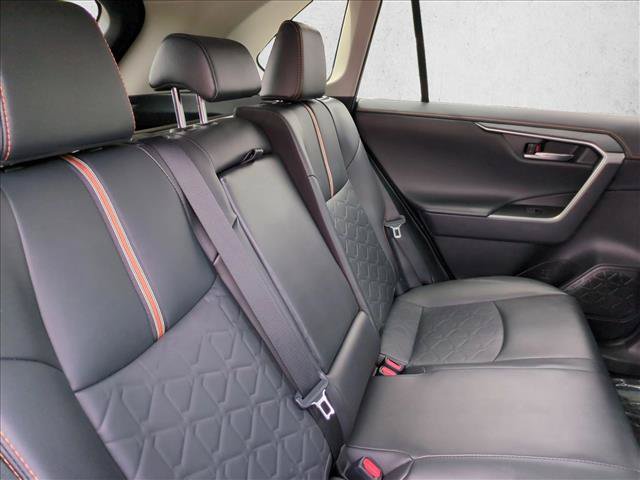 Used 2024 Toyota RAV4 Adventure AWD/4WD image 18