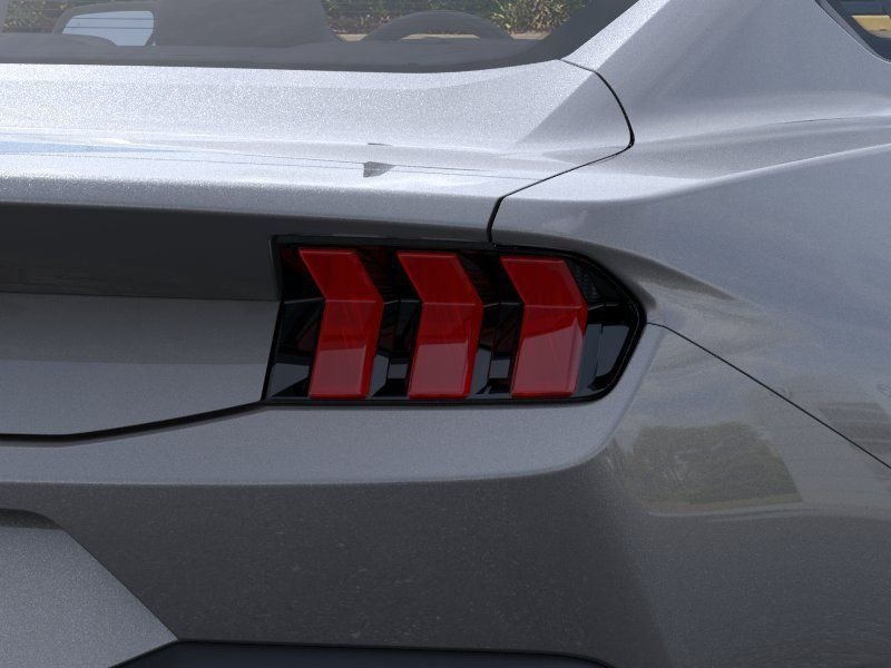 New 2026 Ford Mustang Coupe RWD image 45