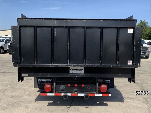 Used 2021 RAM 5500 Tradesman RWD image 9