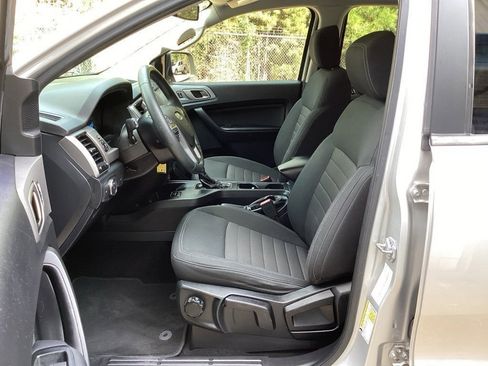 Used 2019 Ford Ranger XLT w/ Equipment Group 301A Mid image 23