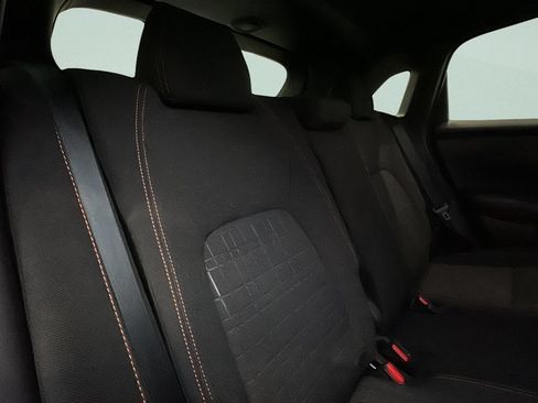 Certified 2024 Honda HR-V Sport image 17