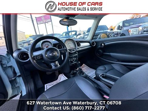 Used 2013 MINI Cooper Clubman image 21