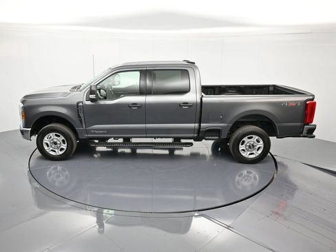 Certified 2025 Ford F250 XLT image 34