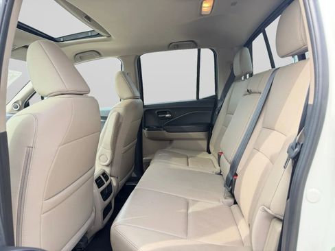 Used 2019 Honda Ridgeline RTL-T image 28