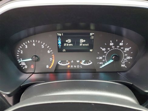 Used 2022 Ford Escape SEL image 10