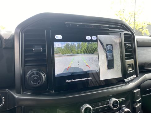 Used 2024 Ford F150 XLT w/ Equipment Group 302A MID image 31