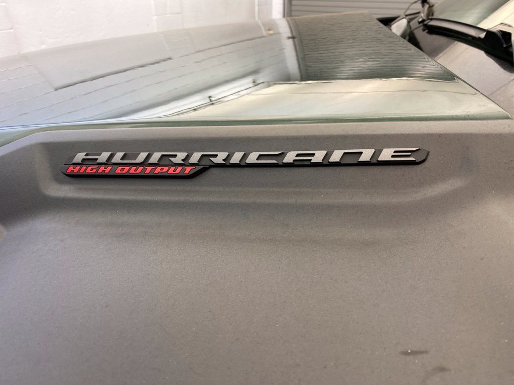 Used 2026 RAM 1500 RHO w/ RHO Level 1 Equipment Group AWD/4WD image 13
