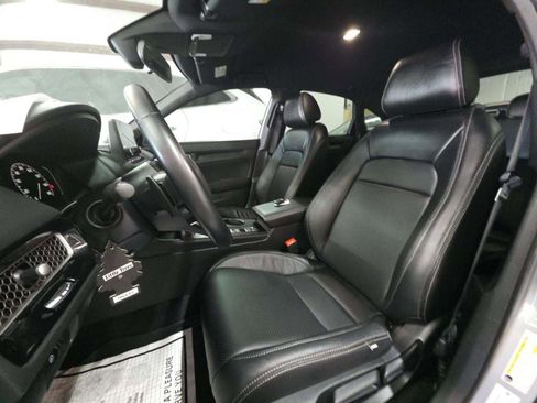 Used 2022 Honda Civic Sport image 7