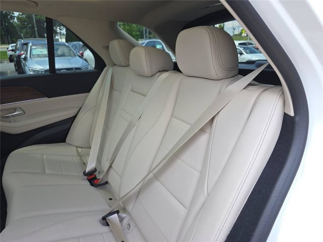 New 2026 Mercedes-Benz GLE 350 4MATIC image 14