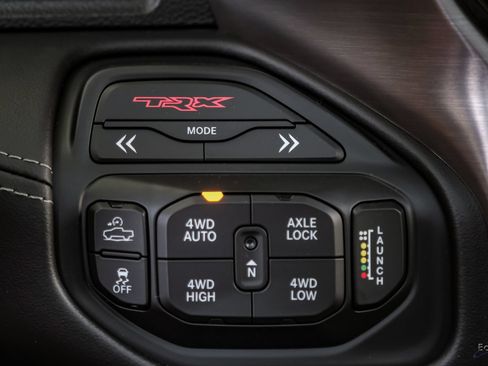 Used 2022 RAM 1500 TRX w/ TRX Level 1 Equipment Group AWD/4WD image 67